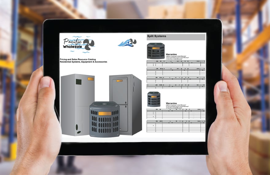 Solutions & Apps Pricebook Digital